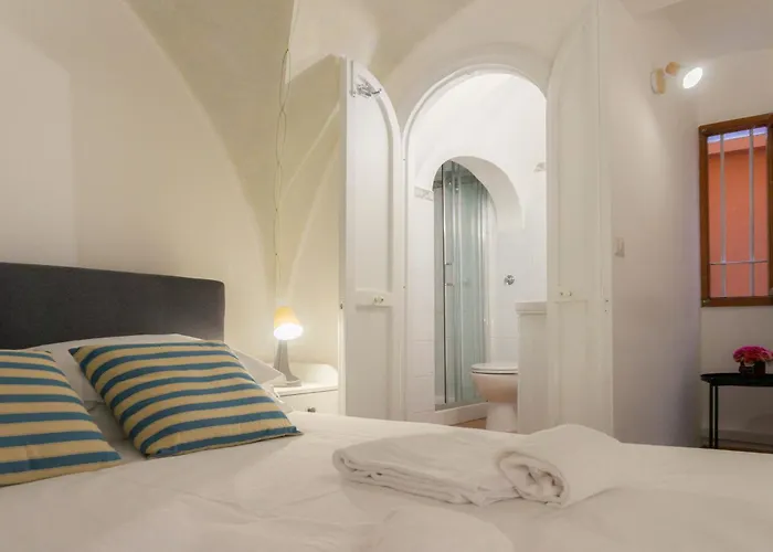 Introvabile! Casa Centro, Campo De Fiori Apartment Rome