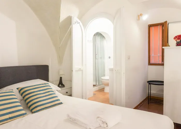 Introvabile! Casa Centro, Campo De Fiori Apartment