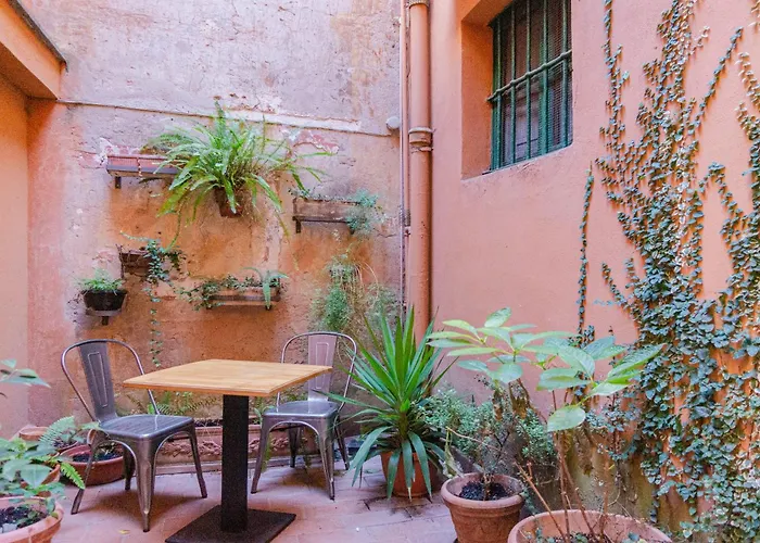 Introvabile! Casa Centro, Campo De Fiori * Rome